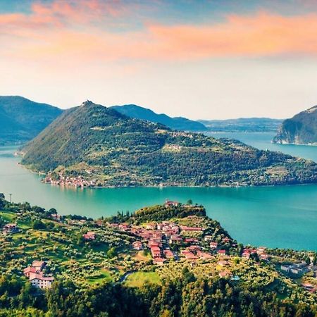 Casa Vacanze Valvendra لوفيري المظهر الخارجي الصورة