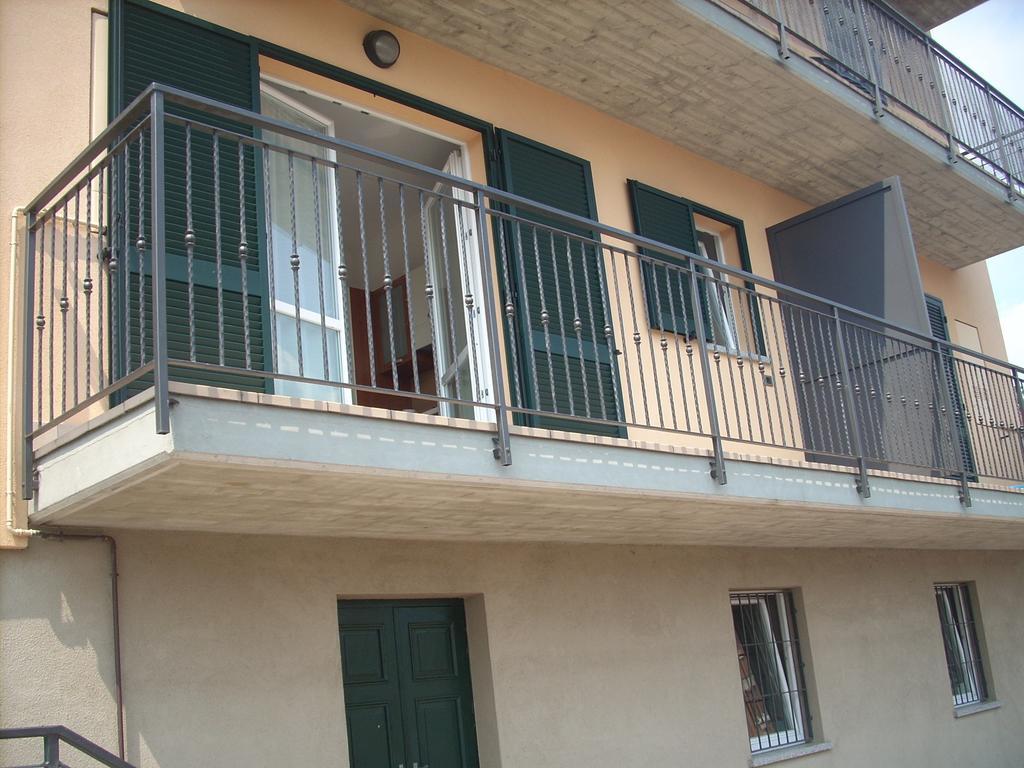 Casa Vacanze Valvendra لوفيري الغرفة الصورة
