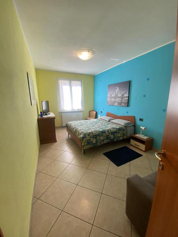Casa Vacanze Valvendra لوفيري المظهر الخارجي الصورة