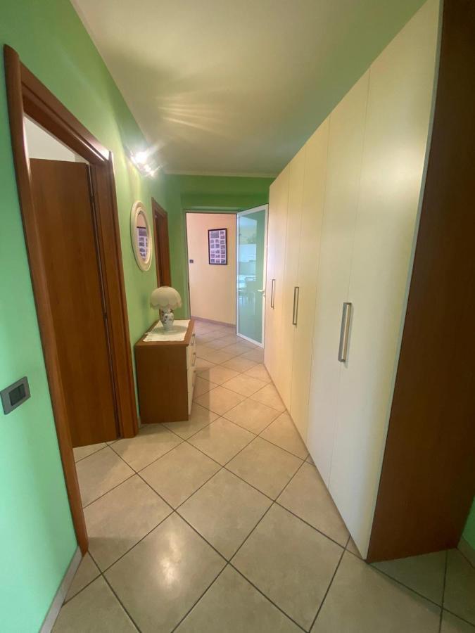 Casa Vacanze Valvendra لوفيري المظهر الخارجي الصورة