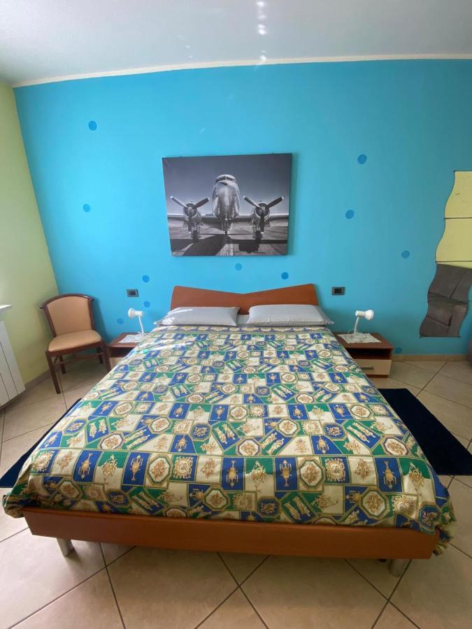 Casa Vacanze Valvendra لوفيري المظهر الخارجي الصورة