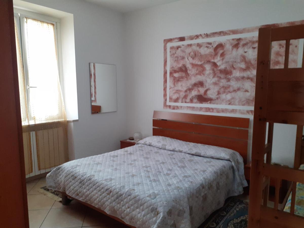 Casa Vacanze Valvendra لوفيري المظهر الخارجي الصورة