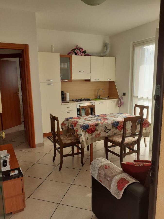 Casa Vacanze Valvendra لوفيري المظهر الخارجي الصورة