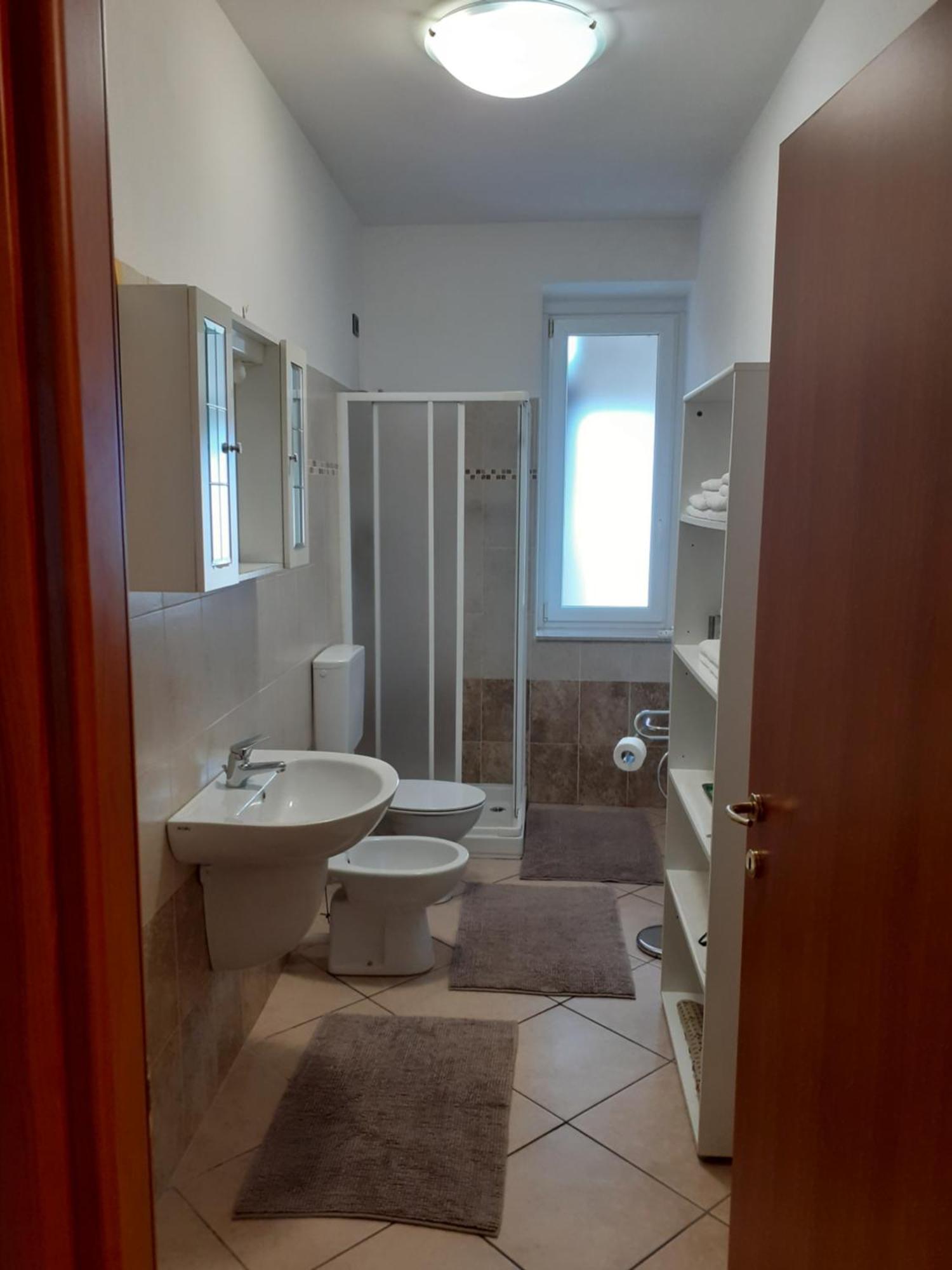 Casa Vacanze Valvendra لوفيري المظهر الخارجي الصورة